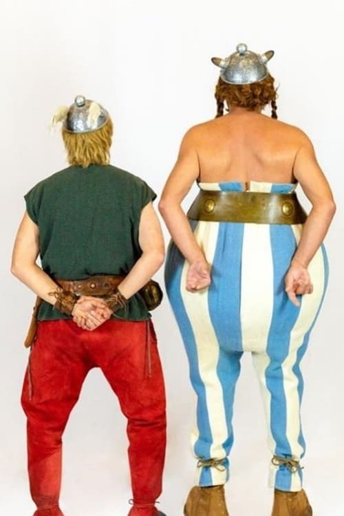 Astérix & Obélix : Les douze travaux