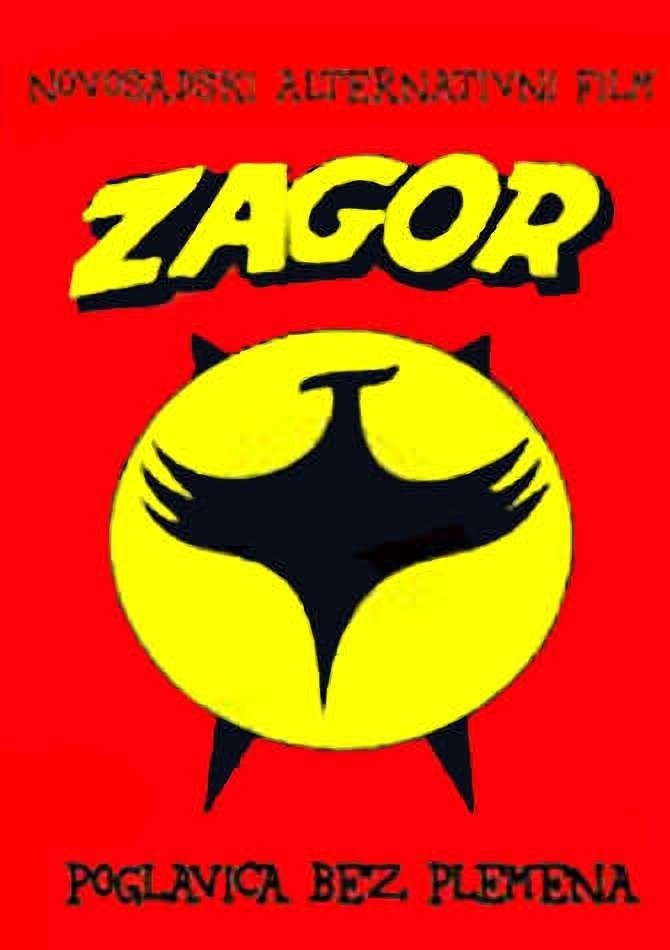 Zagor - Poglavica bez plemena