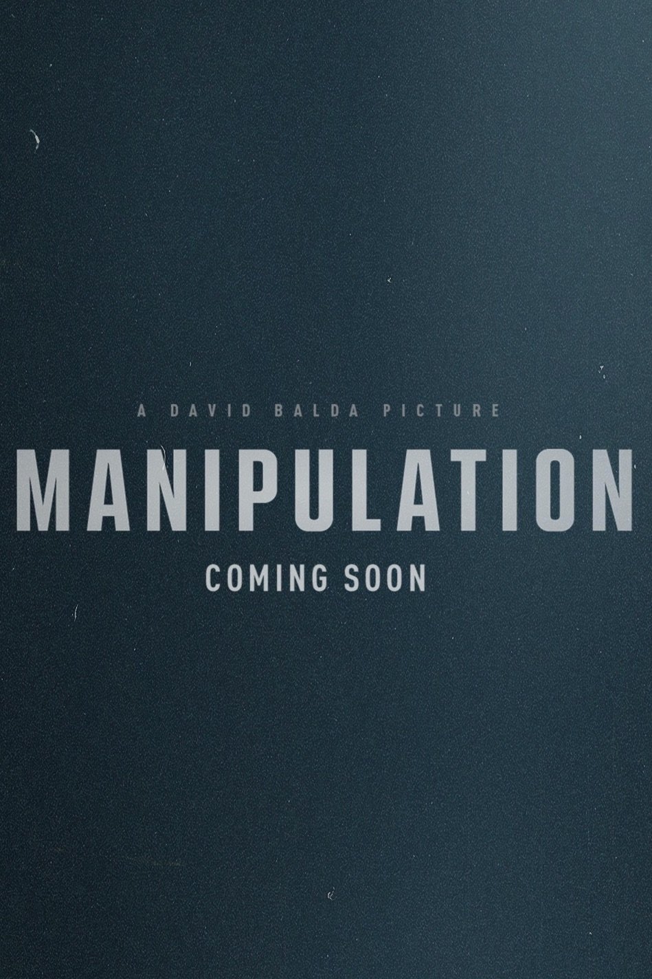 Manipulation