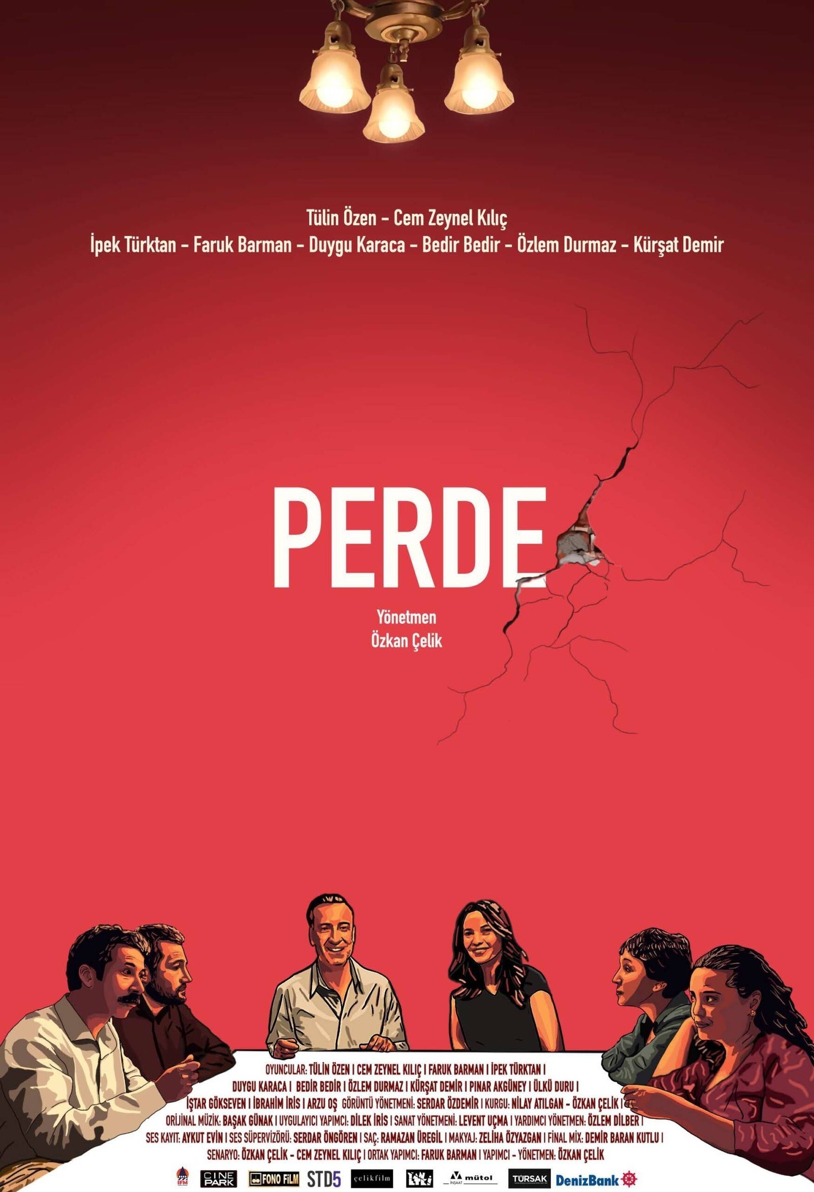 Perde