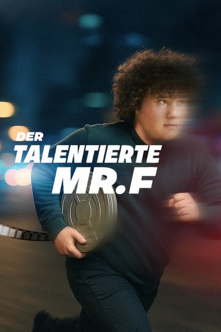 Der Talentierte Mr. F.