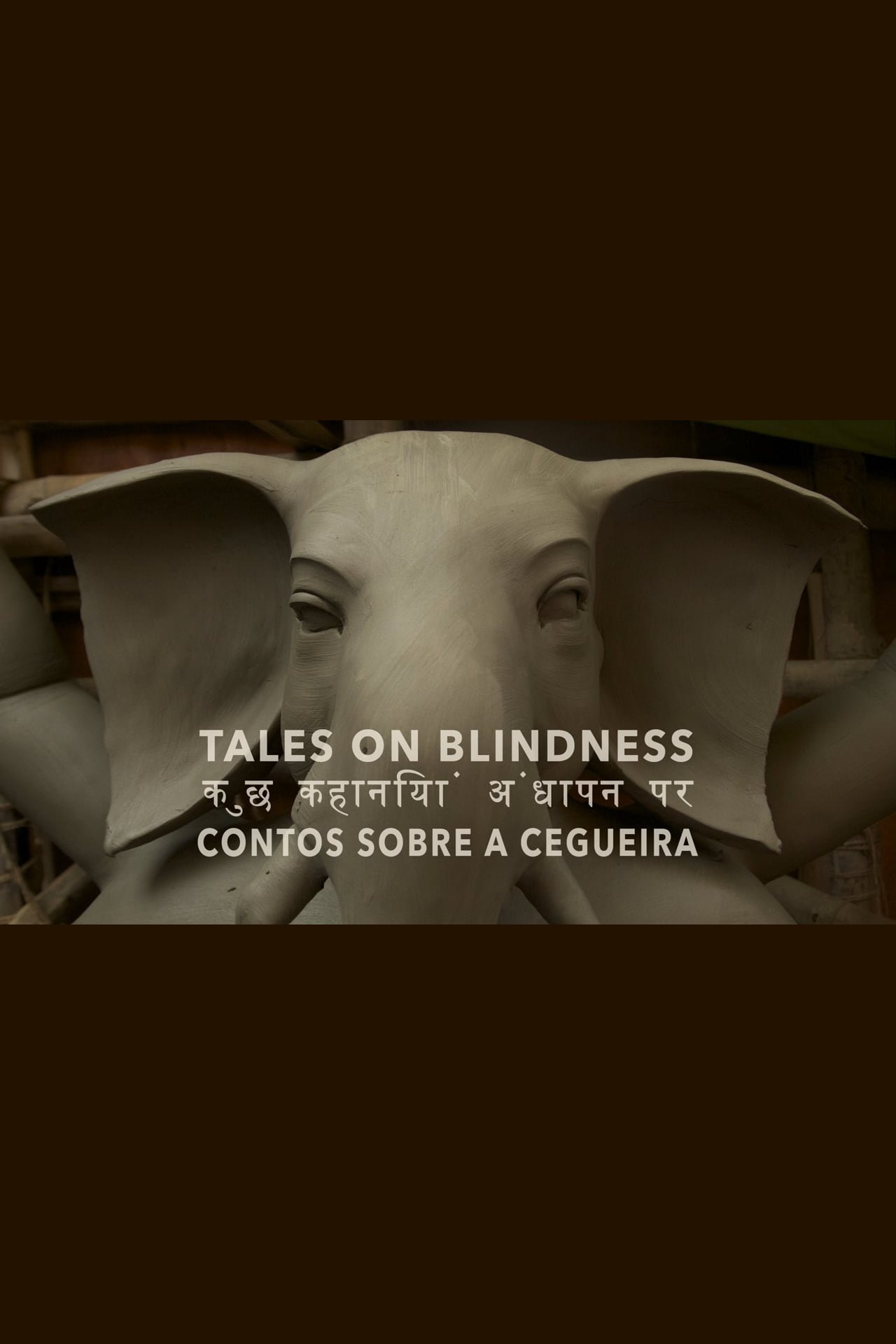 Tales on Blindness