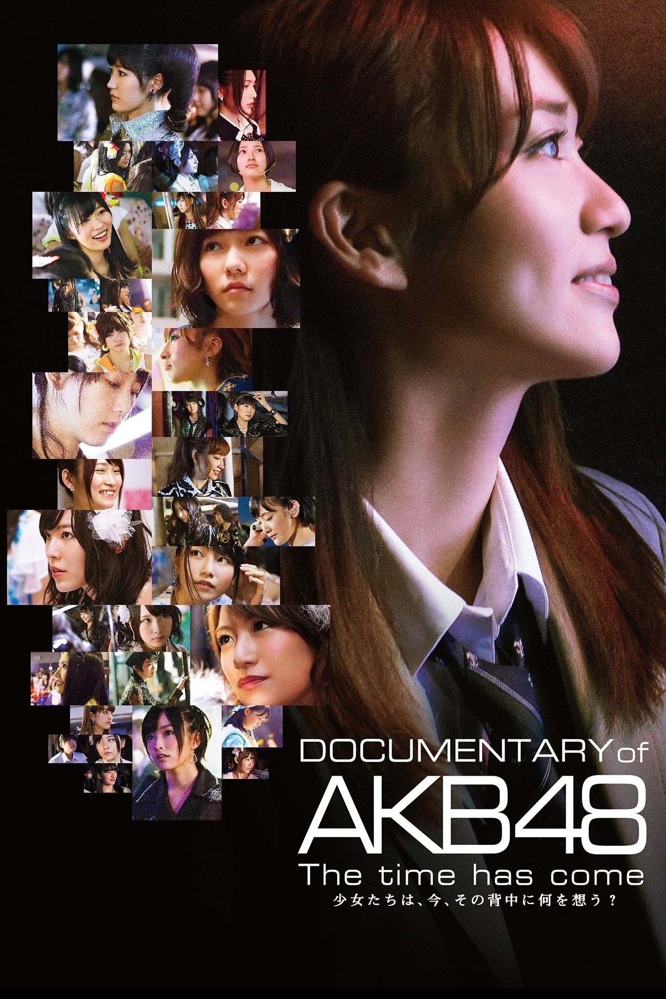 Documentary of AKB48: The Time Has Come