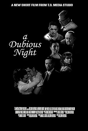 A Dubious Night