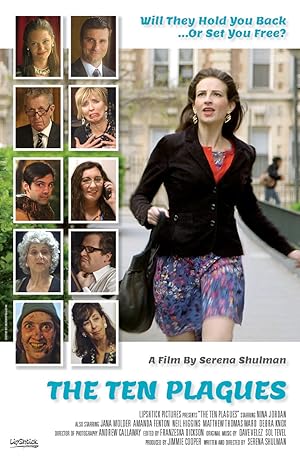 The Ten Plagues