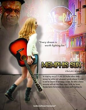 Memphis Sun