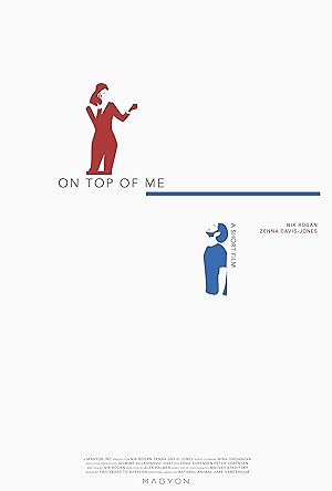 On Top of Me