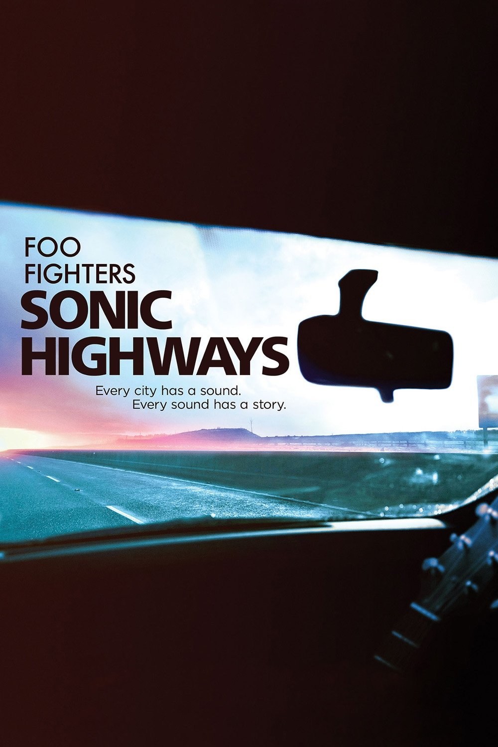 Sonic Highways