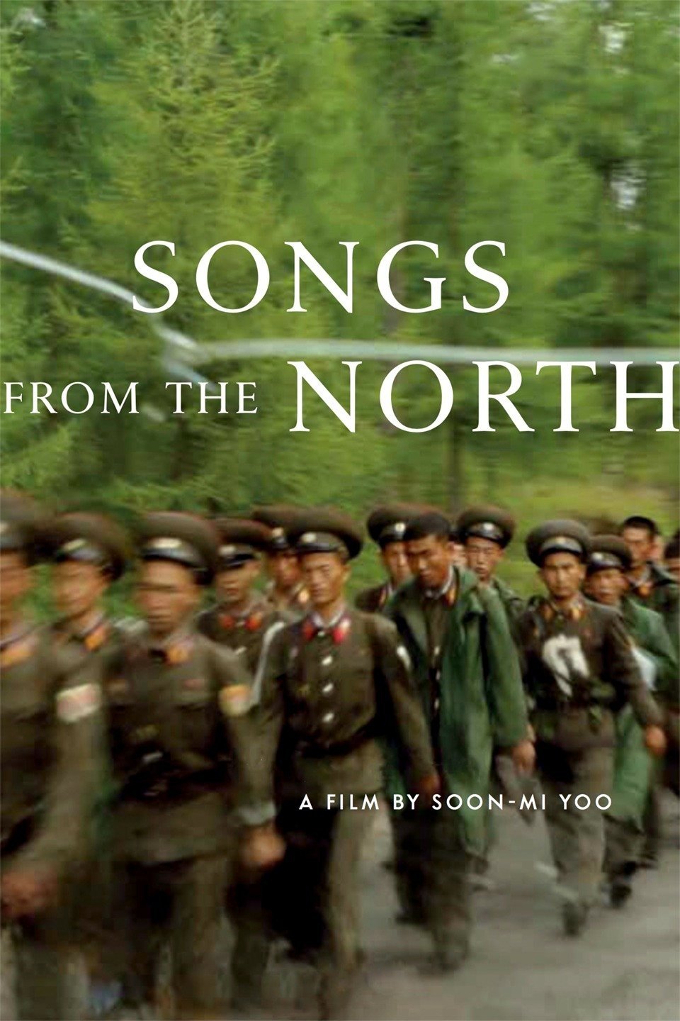 Songs from the North