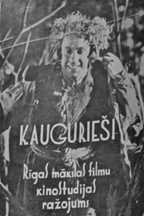 Kauguriesi