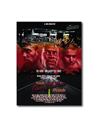 4am Gas Station Muzak