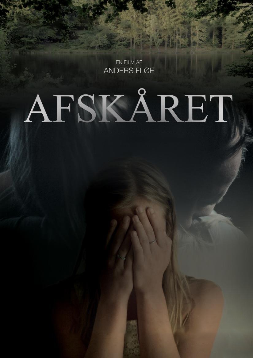 Afskåret