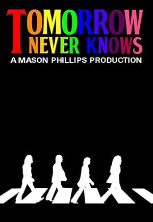 Tomorrow Never Knows