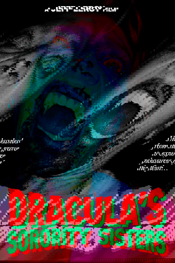 Dracula's Sorority Sisters