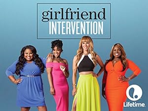 Girlfriend Intervention