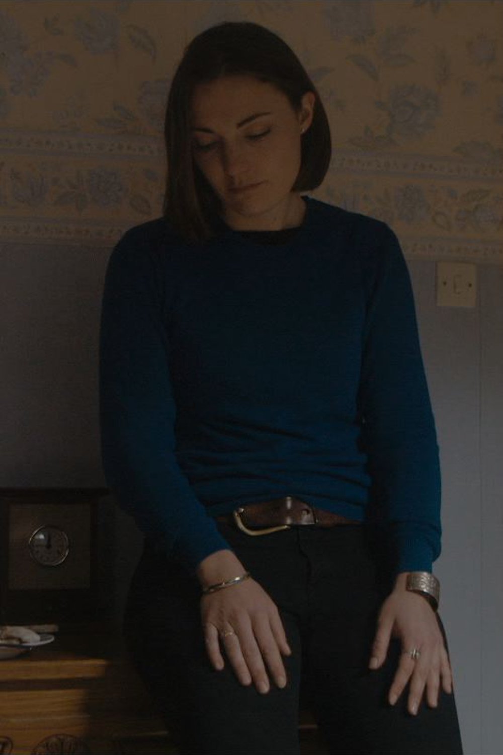 Honey Is Sweeter Than Blood