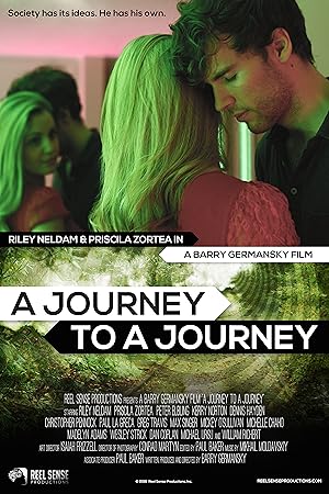A Journey to a Journey