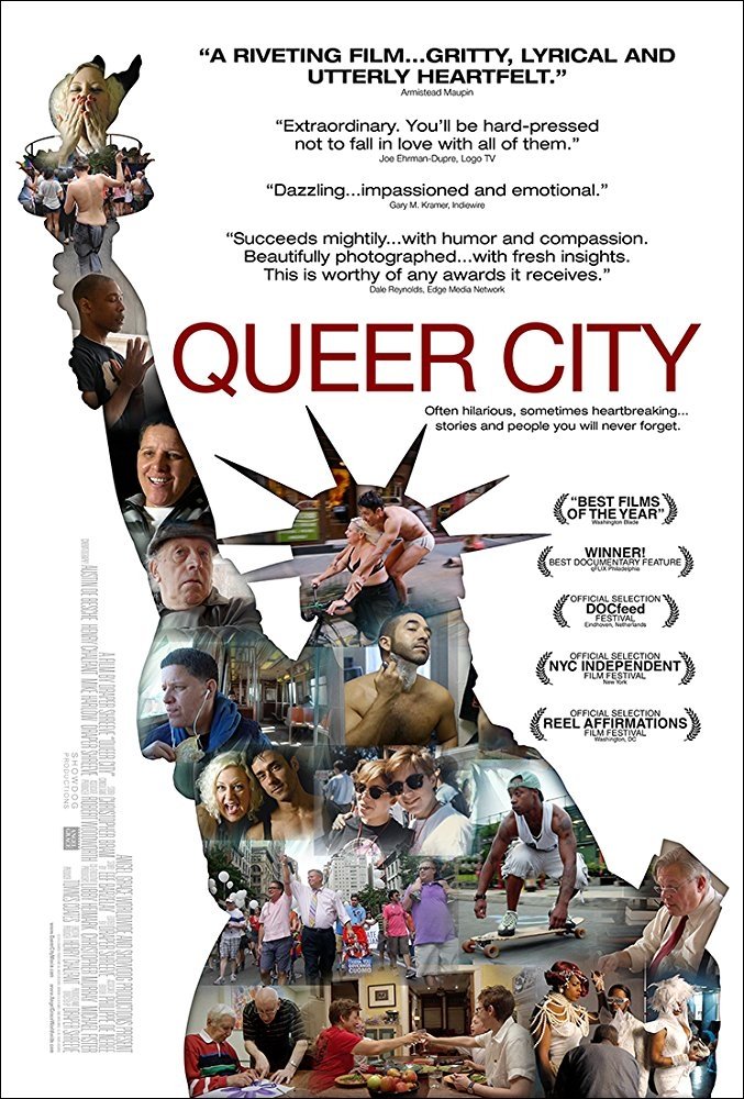 Queer City