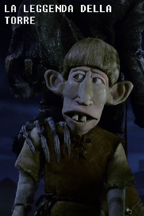 La leggenda della Torre