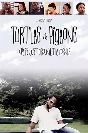 Turtles & Pigeons