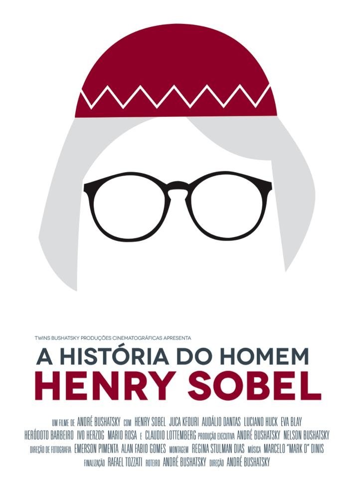 A História do Homem Henry Sobel