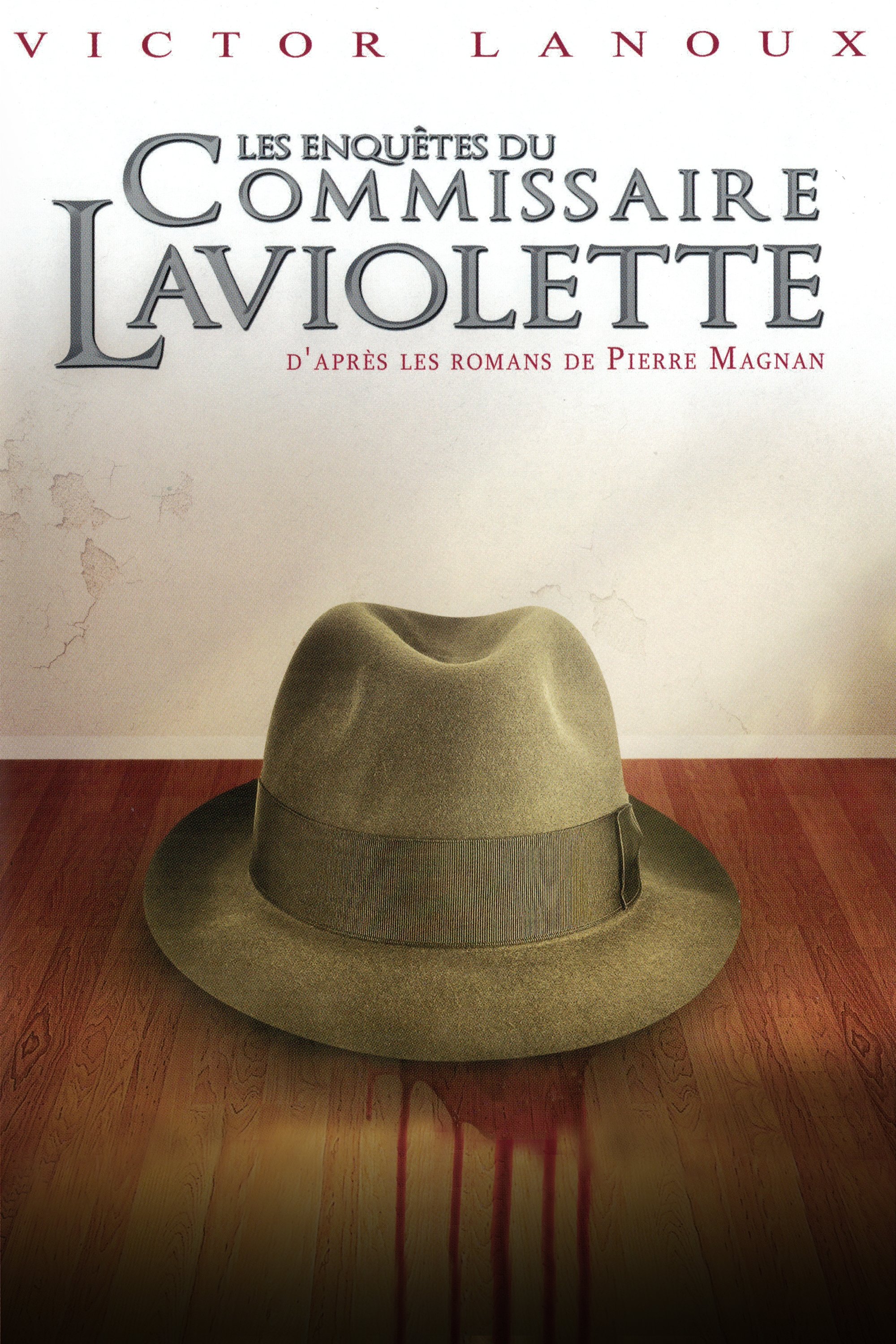 Commissaire Laviolette