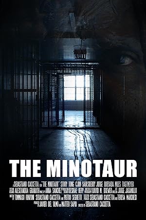 The Minotaur