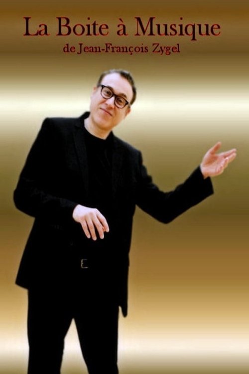 La boîte à musique