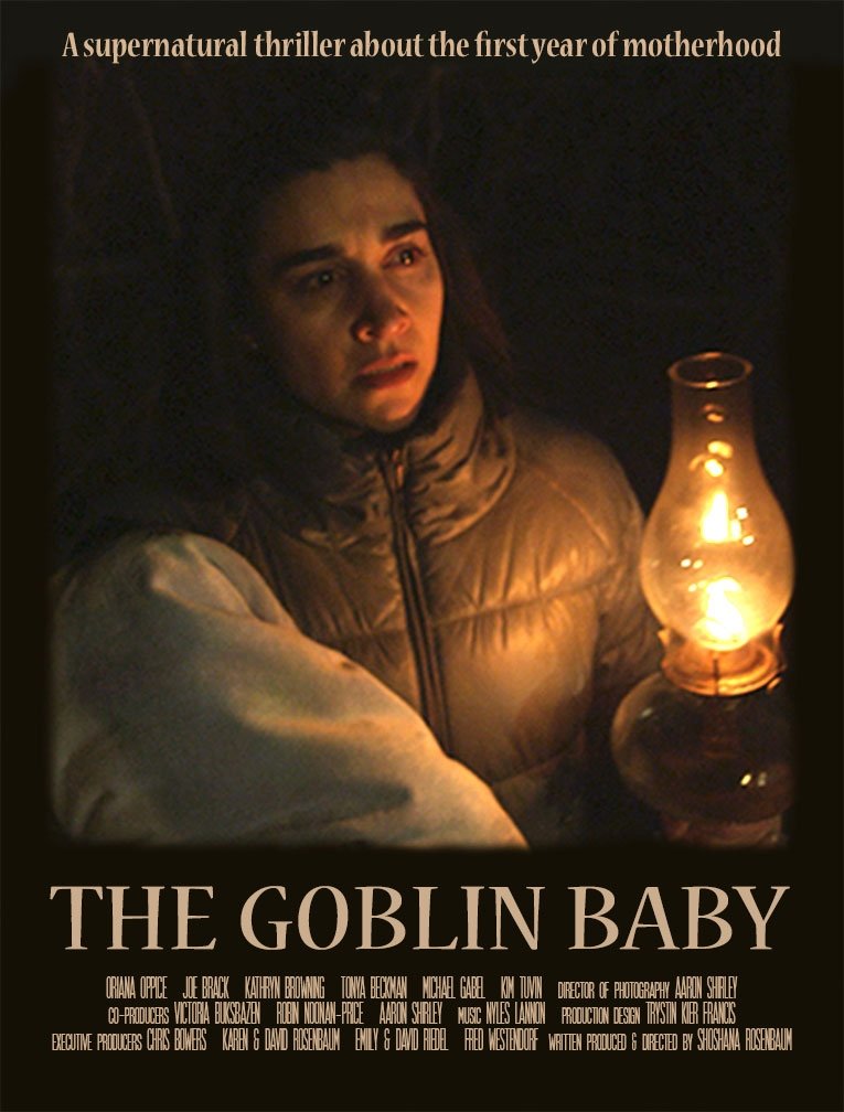 The Goblin Baby