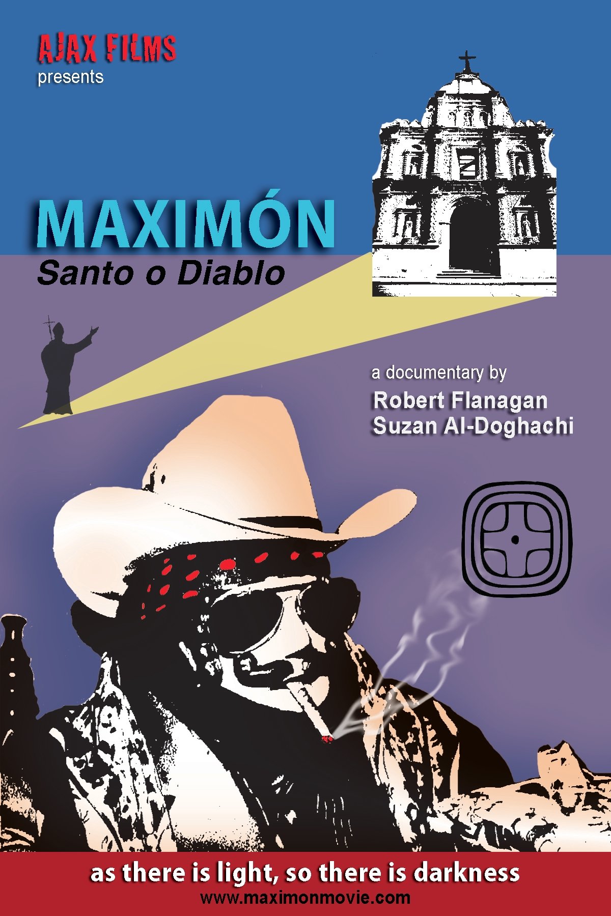 Maximón: santo o diablo
