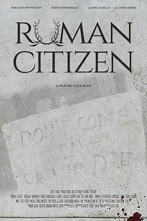 Roman Citizen