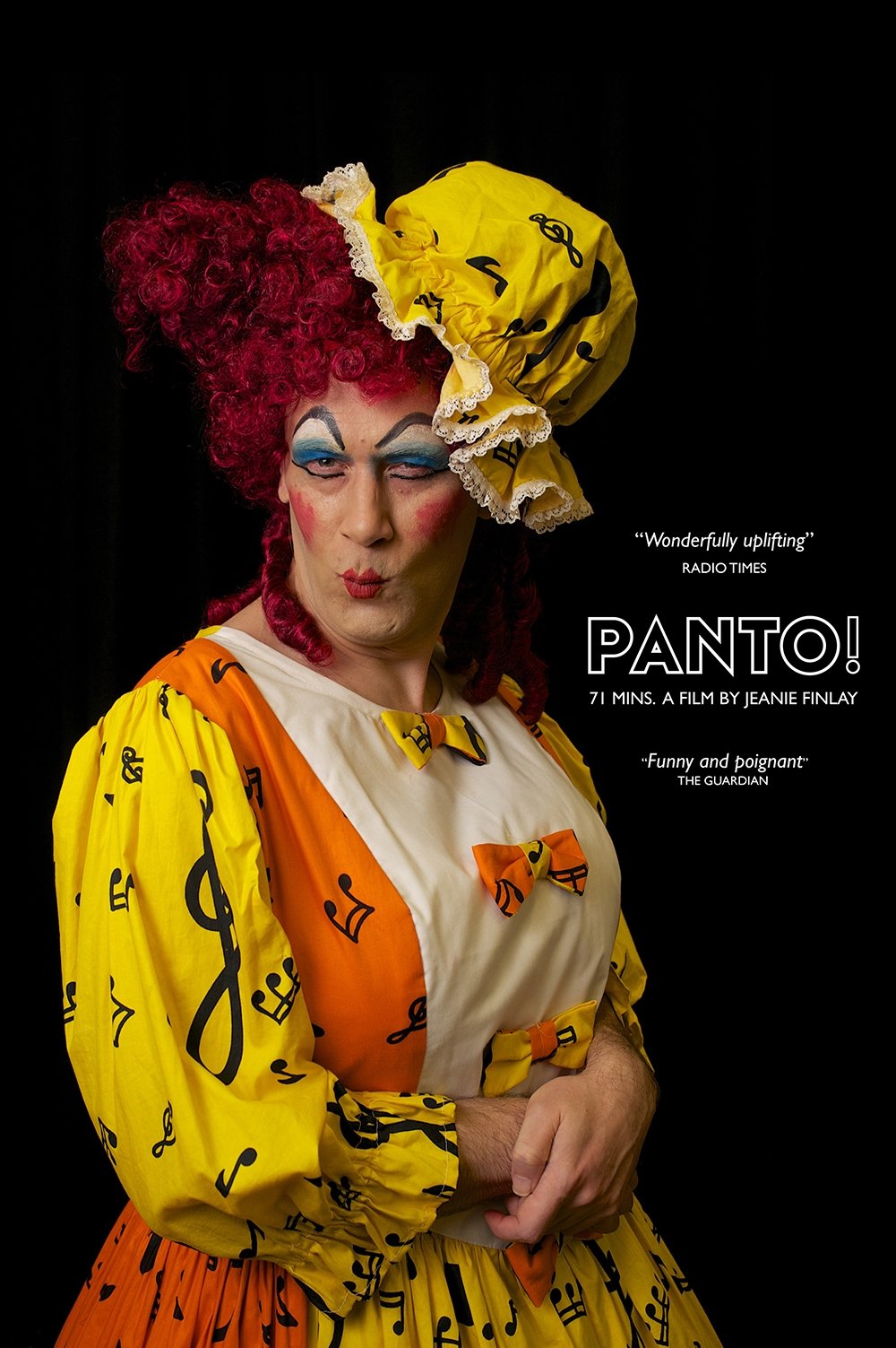 Pantomime