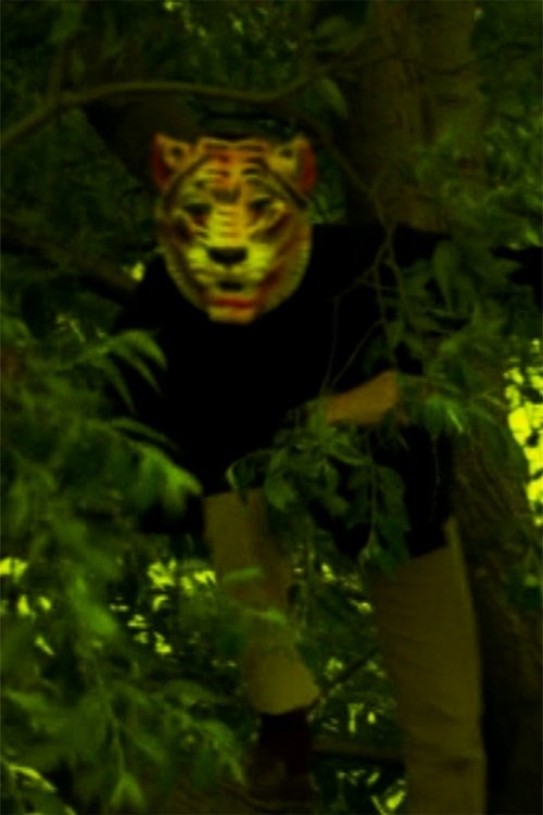 Jésus-Cola ou l'hygiène de la vision