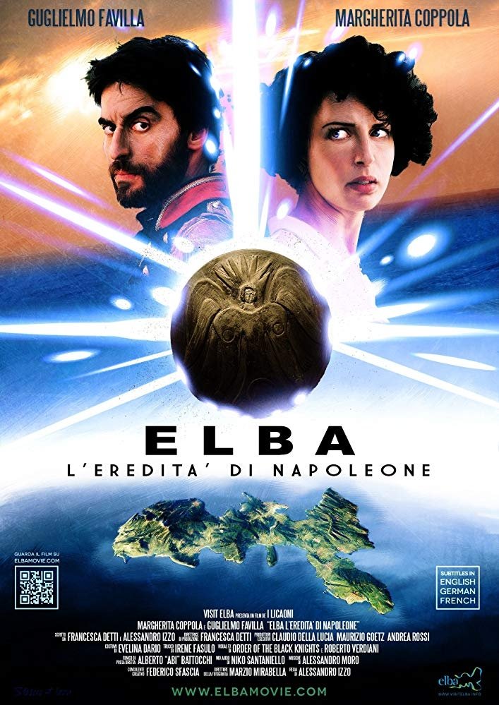 ELBA: Napoleon's Legacy