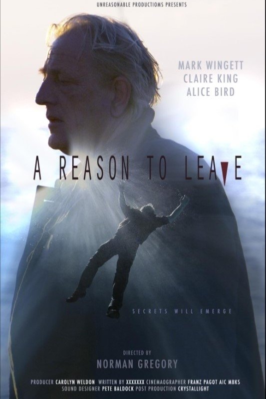 A Reason to Leave