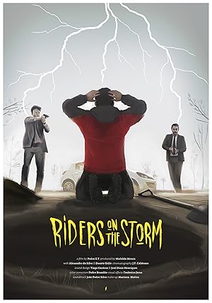 Riders on the Storm