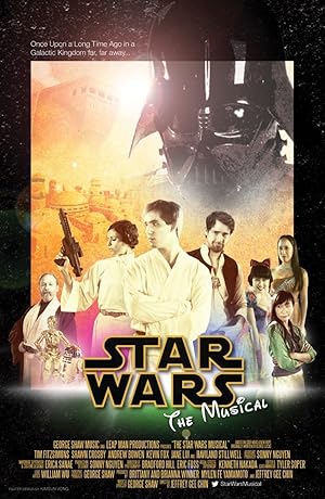 Star Wars Musical
