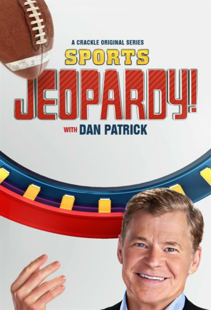 Sports Jeopardy!