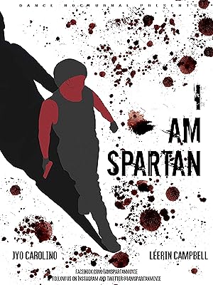 I Am Spartan
