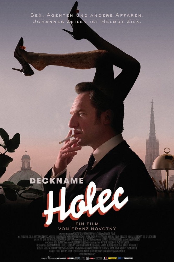 Codename 'Holec'