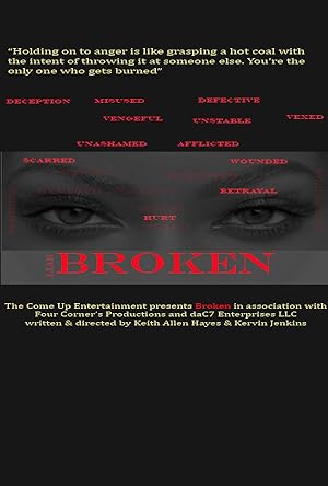 Broken