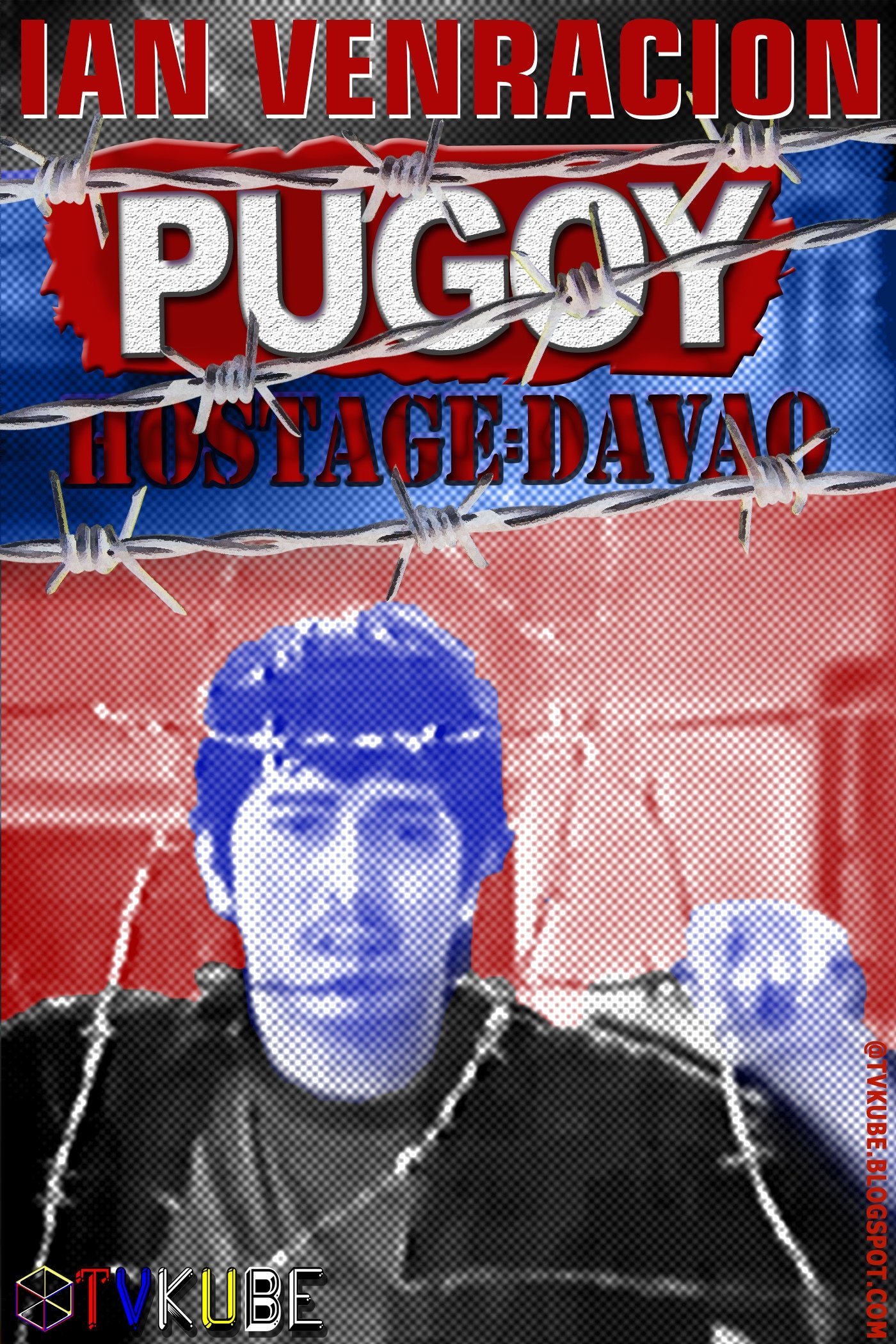 Pugoy - Hostage: Davao