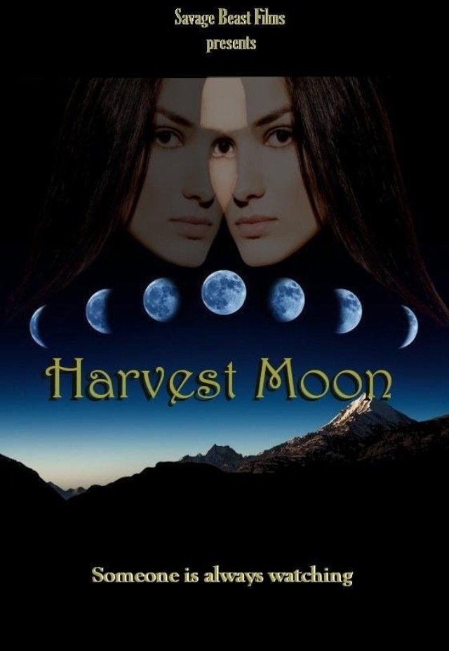 Harvest Moon