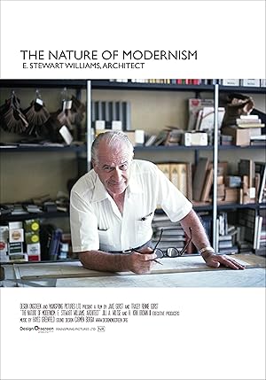 The Nature of Modernism: E. Stewart Williams, Architect