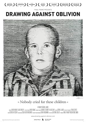 Zeichnen gegen das Vergessen