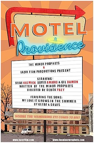 Motel Providence