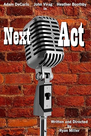 Next Act