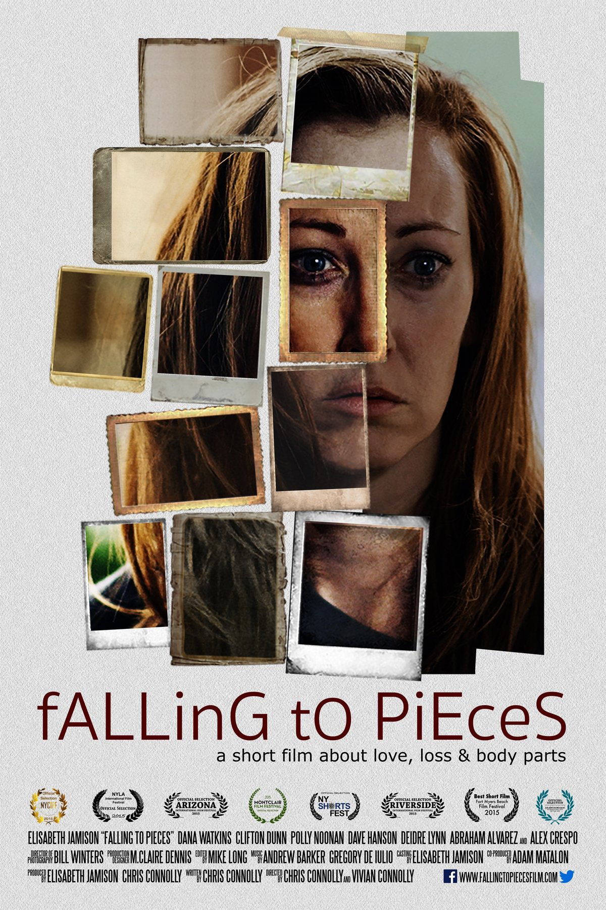 Falling to Pieces