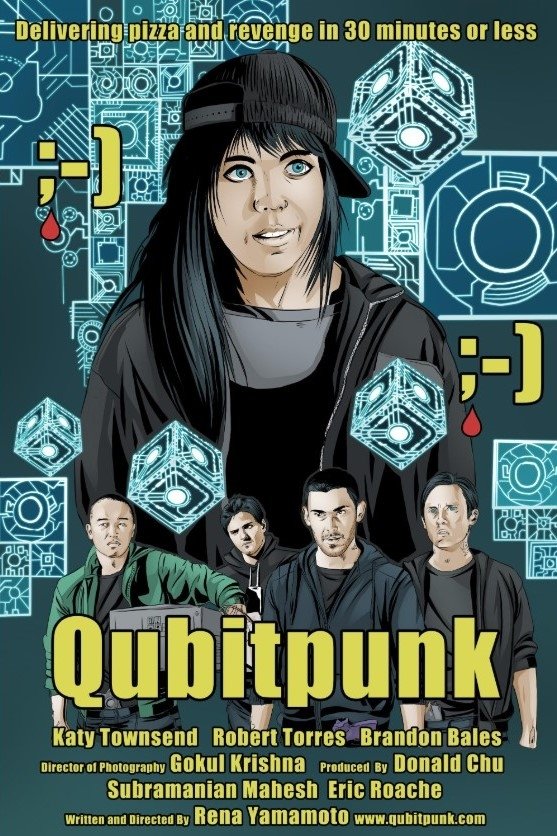 Qubitpunk