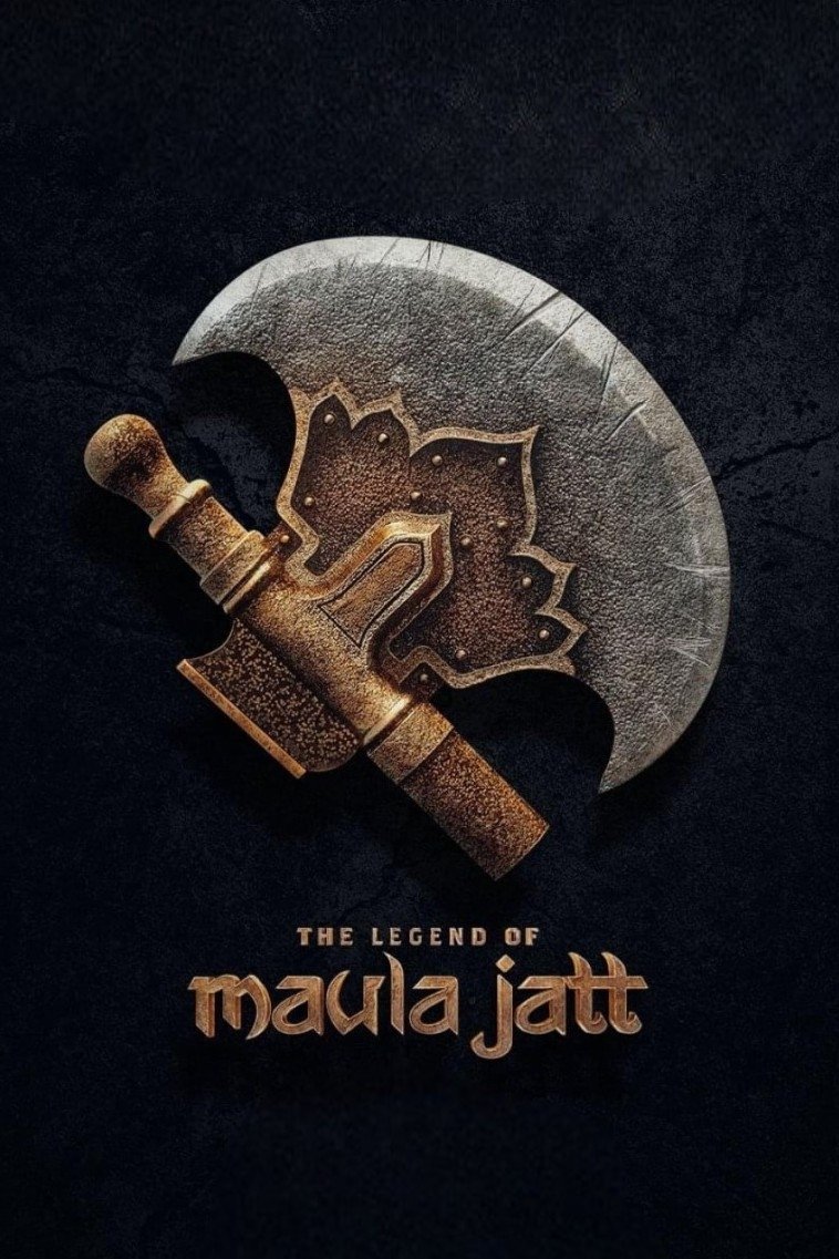 The Legend of Maula Jatt